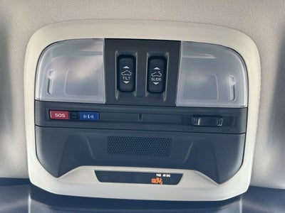 2026 Subaru Crosstrek Hybrid Limited