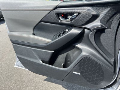 2026 Subaru Crosstrek Hybrid Limited