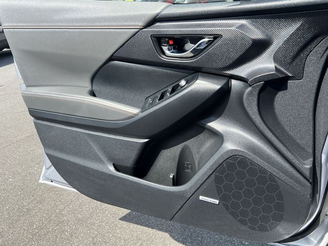 2026 Subaru Crosstrek Hybrid Limited