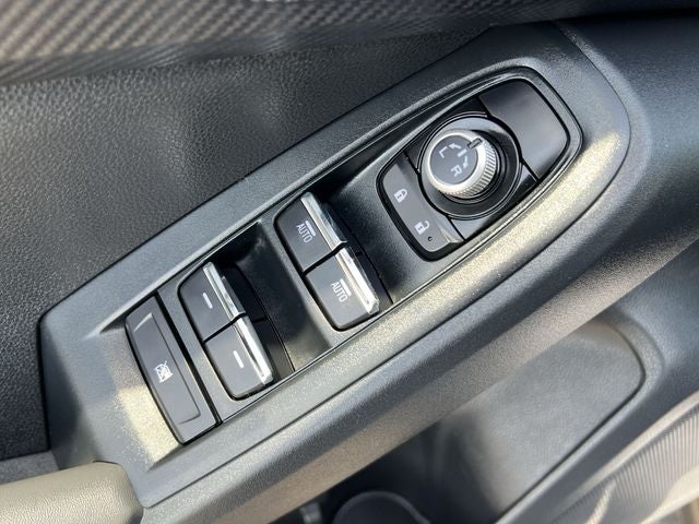 2026 Subaru Crosstrek Hybrid Limited