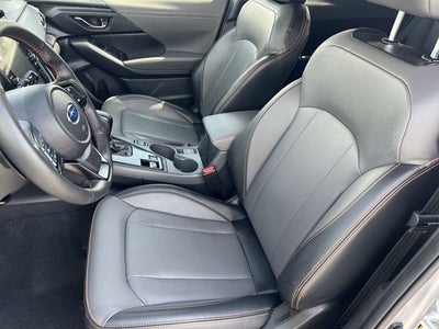 2026 Subaru Crosstrek Hybrid Limited