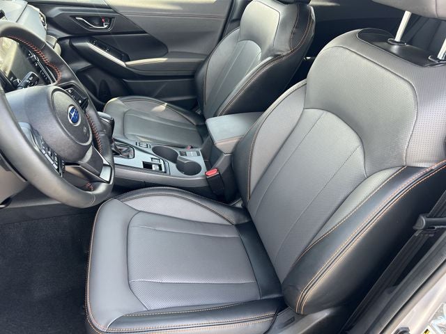 2026 Subaru Crosstrek Hybrid Limited