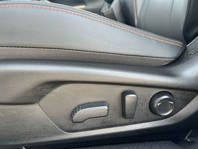 2026 Subaru Crosstrek Hybrid Limited