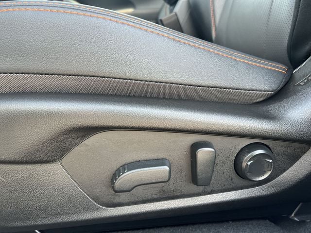 2026 Subaru Crosstrek Hybrid Limited