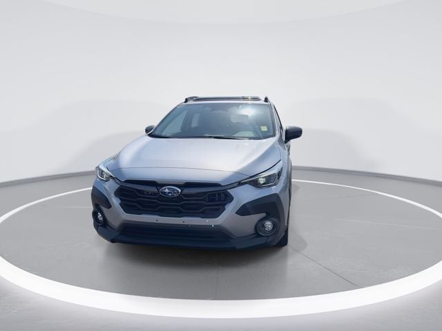 2026 Subaru Crosstrek Hybrid Limited
