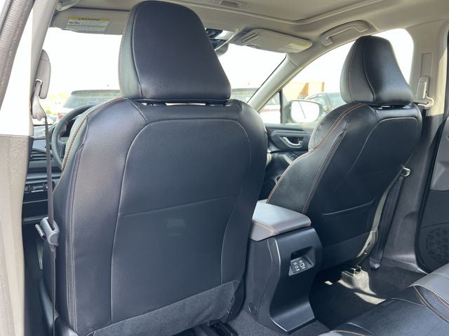 2026 Subaru Crosstrek Hybrid Limited