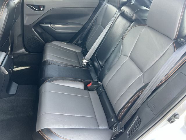 2026 Subaru Crosstrek Hybrid Limited