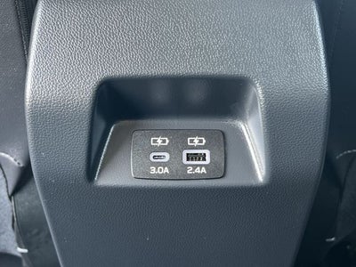 2026 Subaru Crosstrek Hybrid Limited