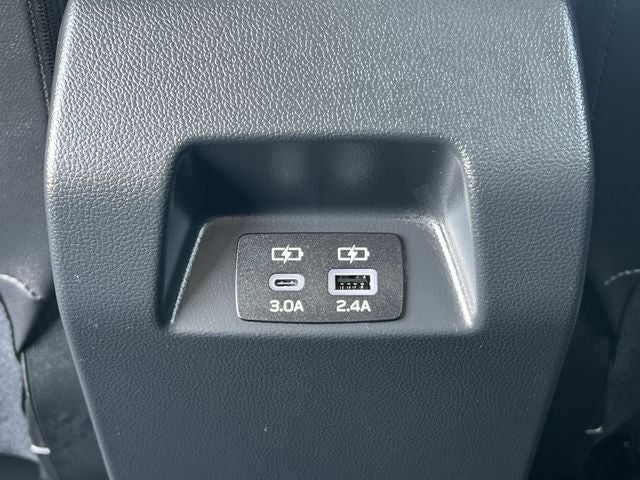 2026 Subaru Crosstrek Hybrid Limited