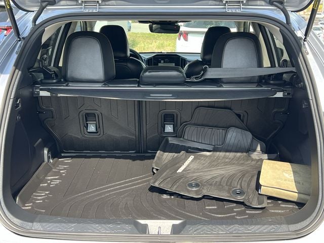 2026 Subaru Crosstrek Hybrid Limited