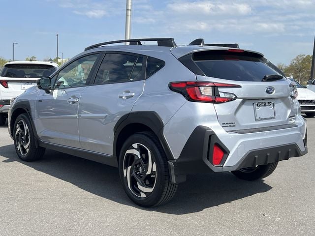2026 Subaru Crosstrek Hybrid Limited