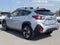 2026 Subaru Crosstrek Hybrid Limited