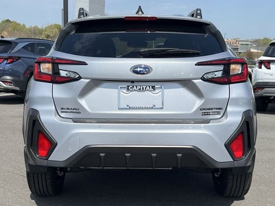 2026 Subaru Crosstrek Hybrid Limited
