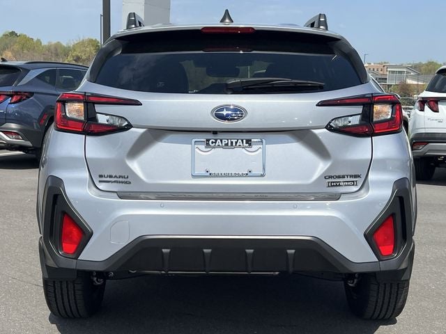 2026 Subaru Crosstrek Hybrid Limited