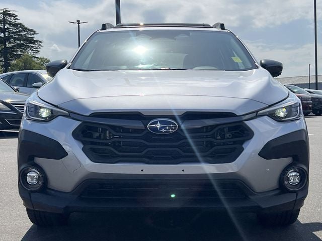 2026 Subaru Crosstrek Hybrid Limited