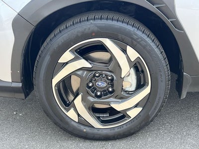 2026 Subaru Crosstrek Hybrid Limited