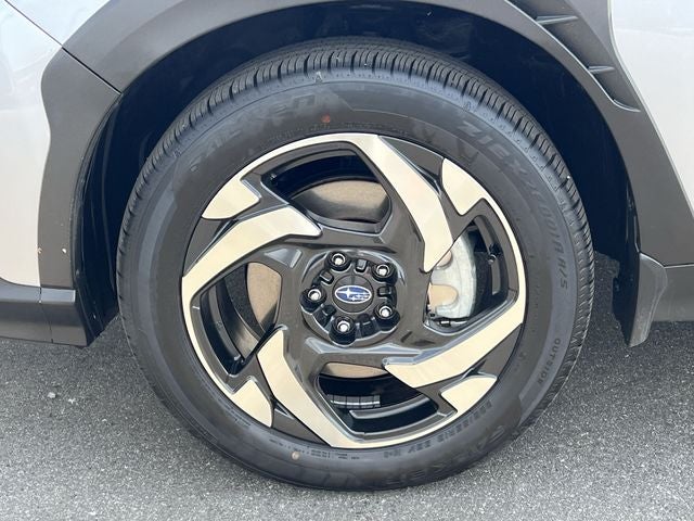 2026 Subaru Crosstrek Hybrid Limited