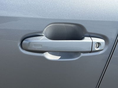 2026 Subaru Crosstrek Hybrid Limited