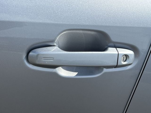 2026 Subaru Crosstrek Hybrid Limited