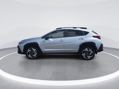2026 Subaru Crosstrek Hybrid Limited