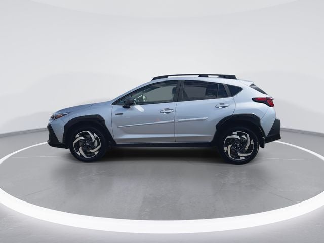 2026 Subaru Crosstrek Hybrid Limited