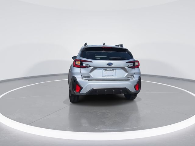 2026 Subaru Crosstrek Hybrid Limited