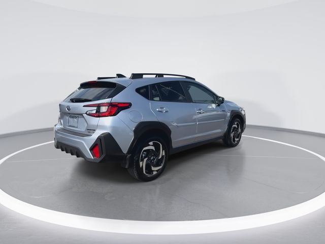 2026 Subaru Crosstrek Hybrid Limited