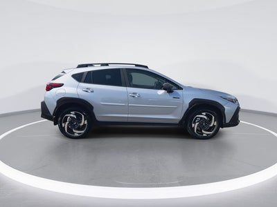 2026 Subaru Crosstrek Hybrid Limited