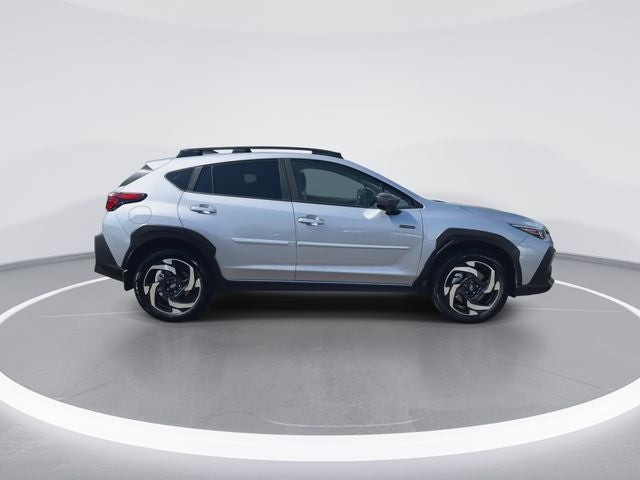 2026 Subaru Crosstrek Hybrid Limited