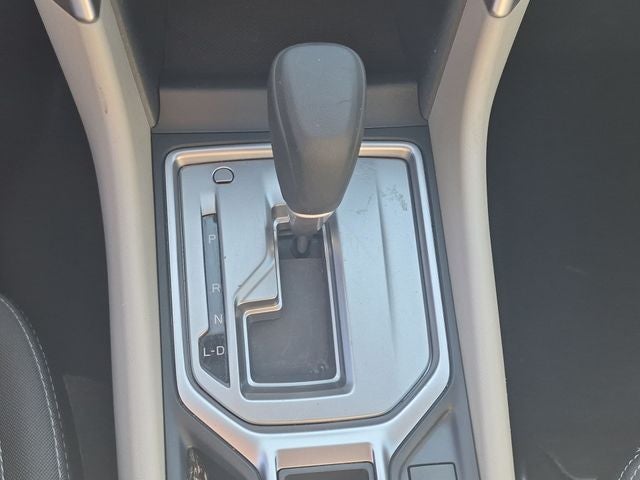 2022 Subaru Forester Base