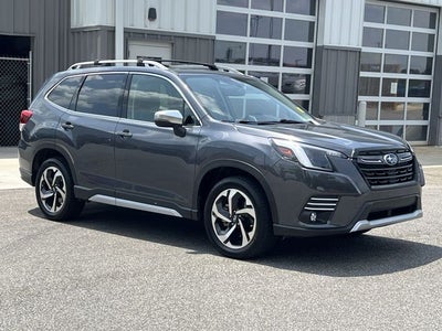 2023 Subaru Forester Touring