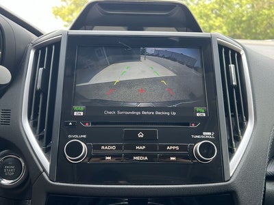 2023 Subaru Forester Touring