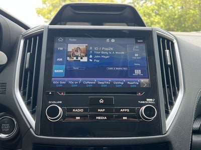 2023 Subaru Forester Touring