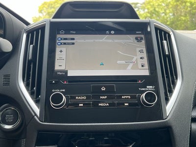2023 Subaru Forester Touring