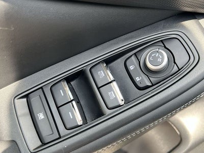 2023 Subaru Forester Touring