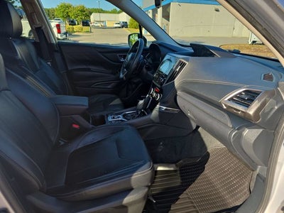 2019 Subaru Forester Touring