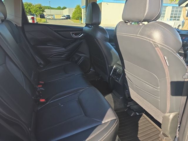 2019 Subaru Forester Touring