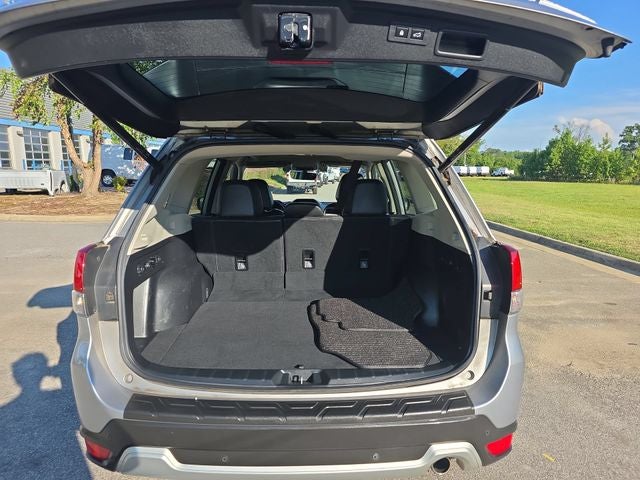 2019 Subaru Forester Touring