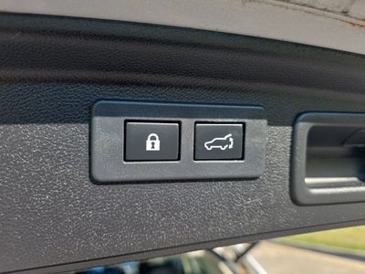 2019 Subaru Forester Touring