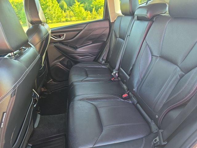 2019 Subaru Forester Touring