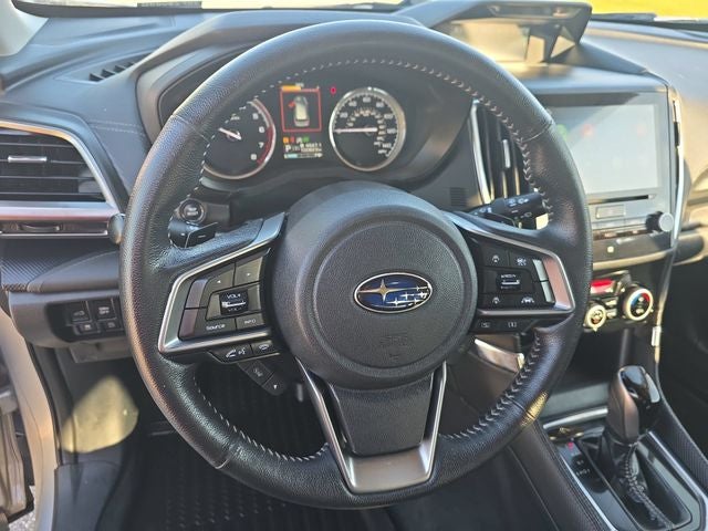 2019 Subaru Forester Touring