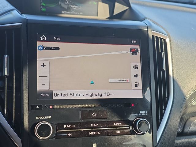 2019 Subaru Forester Touring