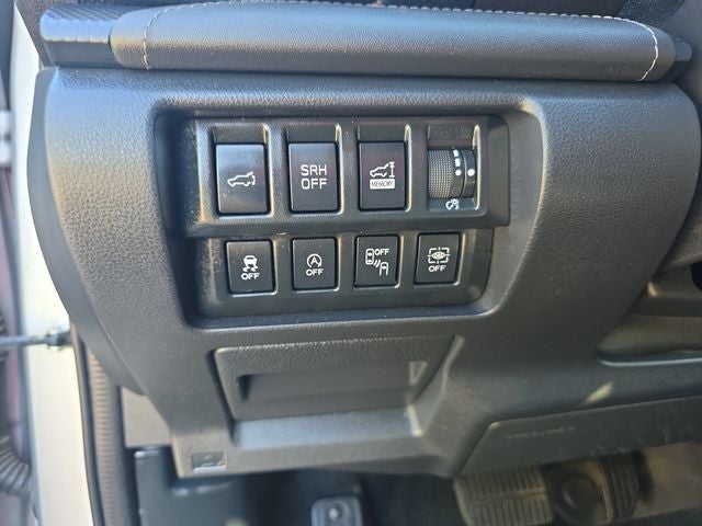 2019 Subaru Forester Touring