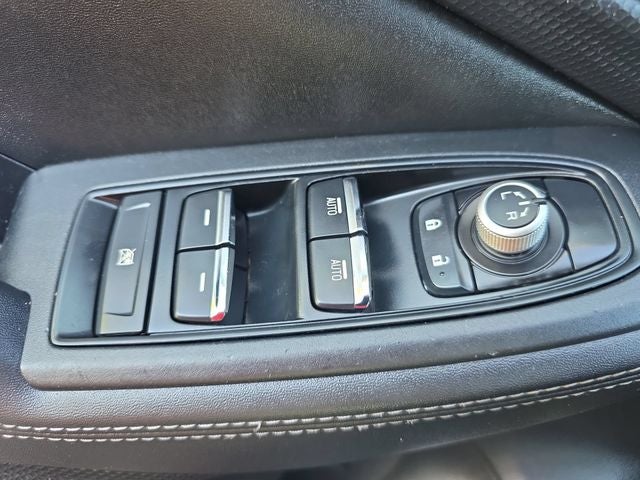 2019 Subaru Forester Touring