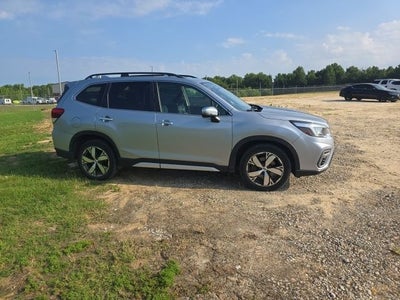 2019 Subaru Forester Touring