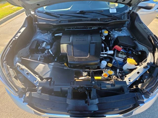 2019 Subaru Forester Touring