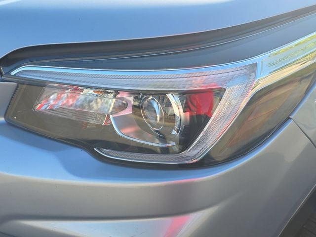 2019 Subaru Forester Touring