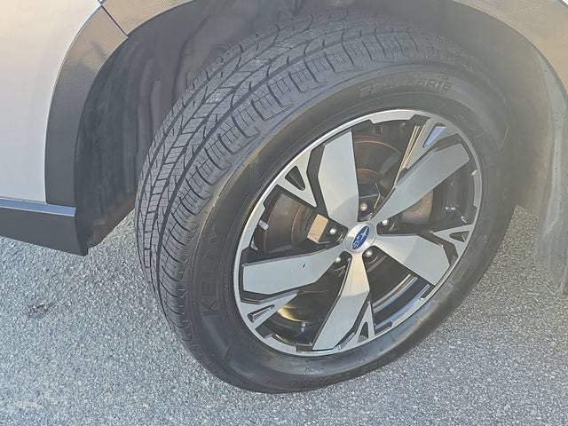 2019 Subaru Forester Touring