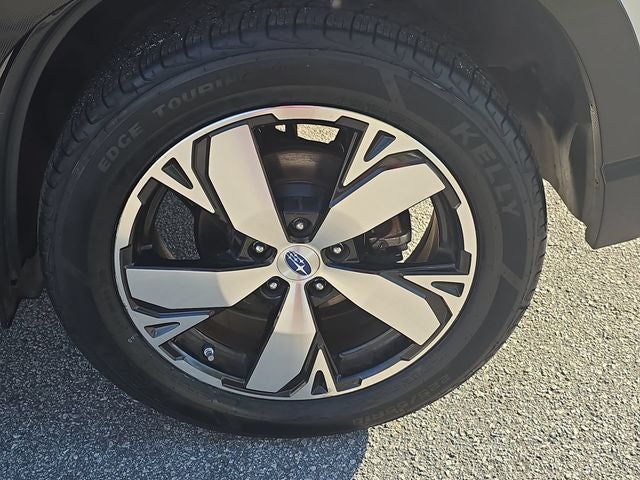 2019 Subaru Forester Touring