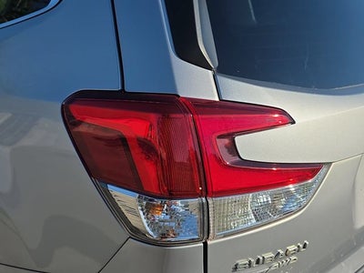 2019 Subaru Forester Touring